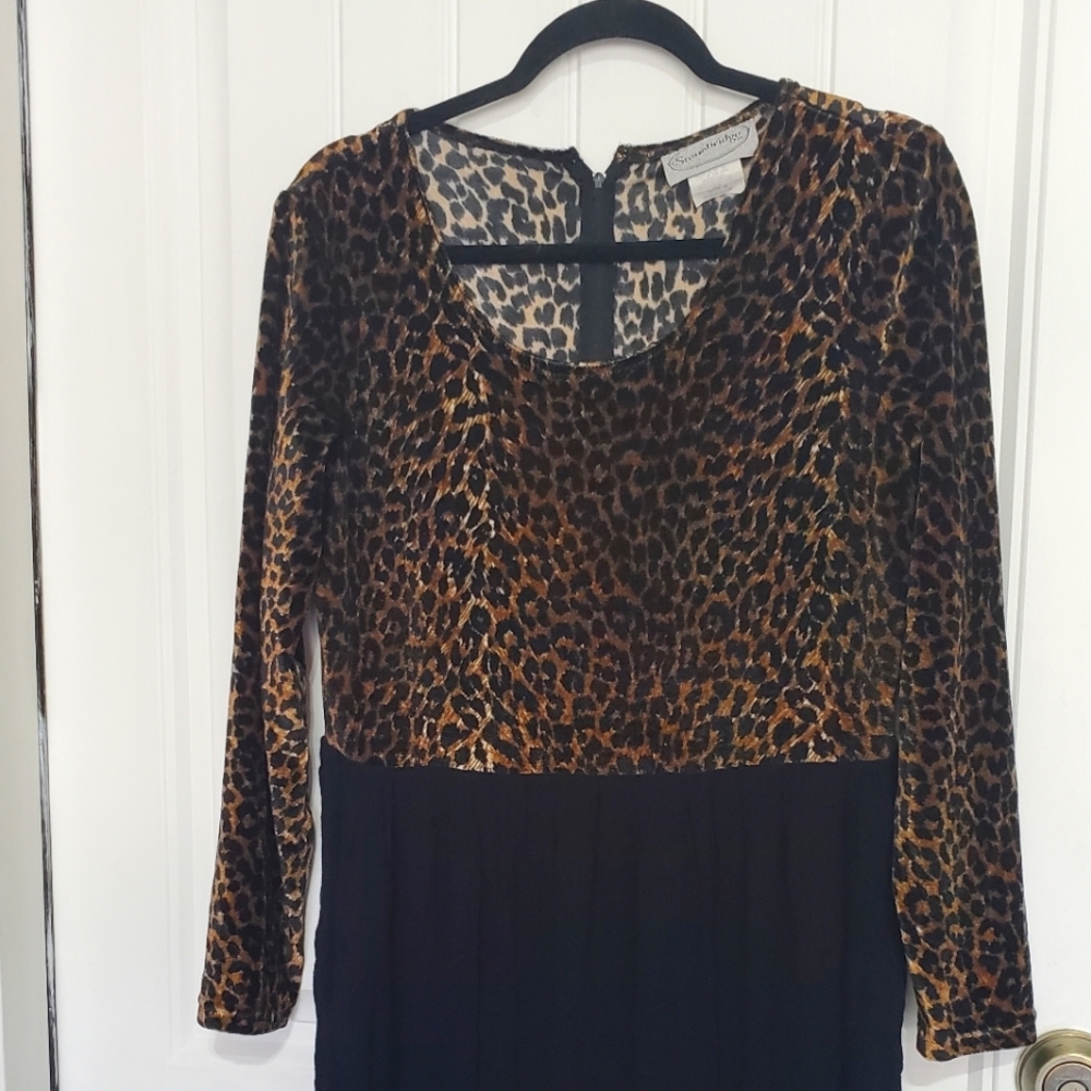 Stonebridge Dress Size 8